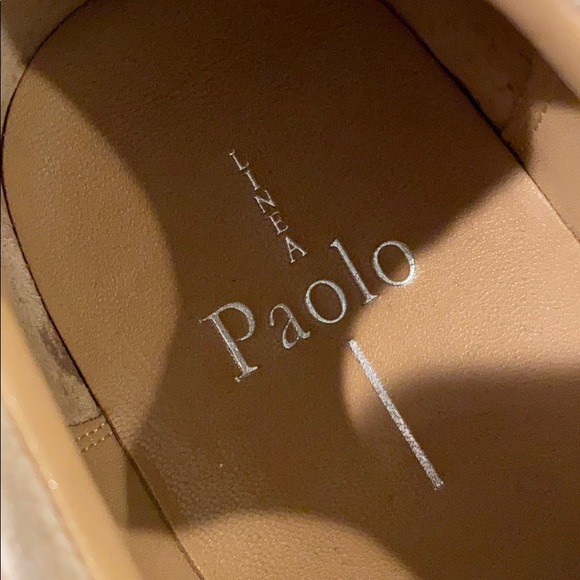 Tan shoes! - Picture 4 of 5